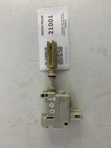 Atuador Trava Elétrica Tampa Mala Vw Gol G6 2013 5u6959775 - Imagem 2