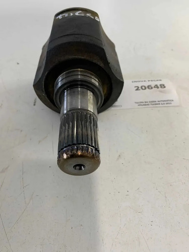 Tulipa Da Caixa Automatica Hyundai Tucson 2.0 2011