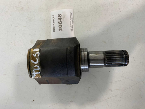 Tulipa Da Caixa Automatica Hyundai Tucson 2.0 2011 - Imagem 2