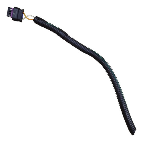 Plug Conector Do Motor Atuador Portinhola Jeep Renegade 2021 - Imagem 3