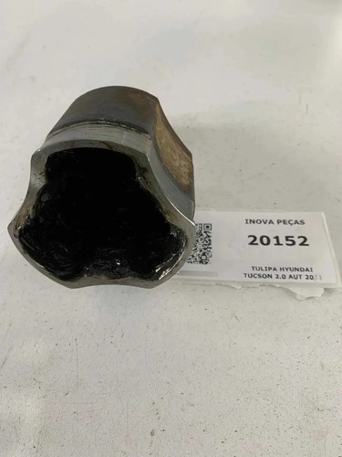 Tulipa Hyundai Tucson 2.0 Aut 2011 - Imagem 3