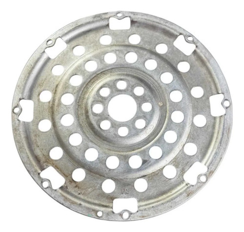 Volante Motor Honda  New Civic 1.8 Aut 2008 A 2012 Original - Imagem 2