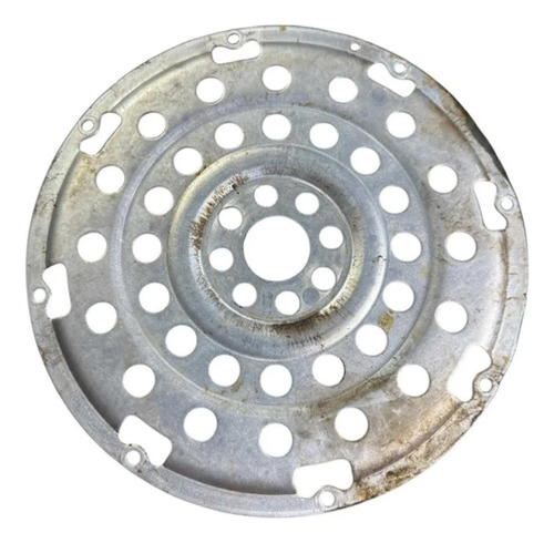 Volante Motor Honda  New Civic 1.8 Aut 2008 A 2012 Original - Imagem 4