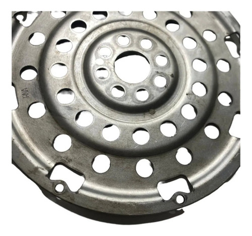 Volante Motor Honda  New Civic 1.8 Aut 2008 A 2012 Original - Imagem 5