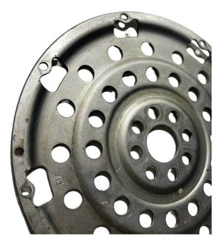 Volante Motor Honda  New Civic 1.8 Aut 2008 A 2012 Original - Imagem 7