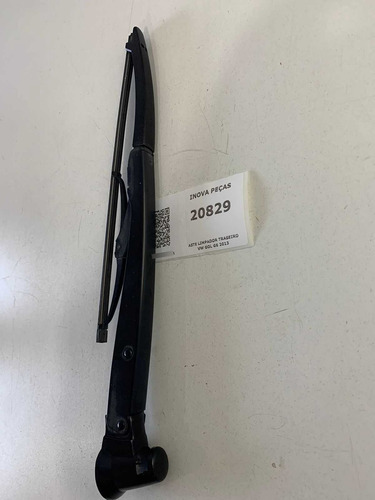 Aste Limpador Traseiro Vw Gol G6 2013