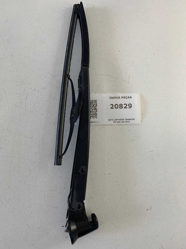 Aste Limpador Traseiro Vw Gol G6 2013 - Imagem 2