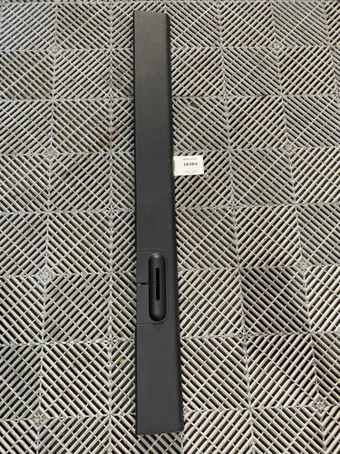 Moldura Interna Do Vidro Vigia Renault Oroch 2017