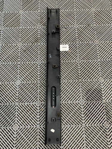 Moldura Interna Do Vidro Vigia Renault Oroch 2017 - Imagem 2