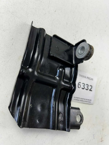 Suporte Coletor De Escape Hyundai Hb201.6 2013 2019 - Imagem 2