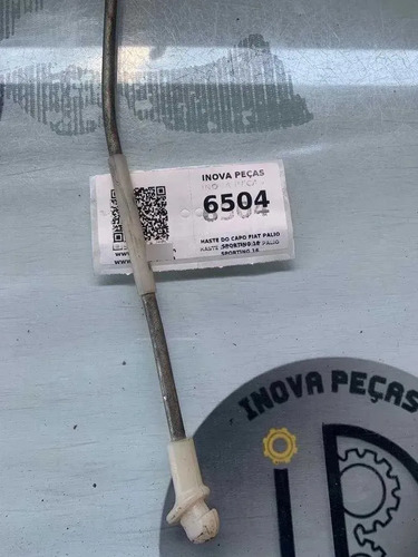 Haste Do Capo Fiat Palio Sporting 16 - Imagem 3