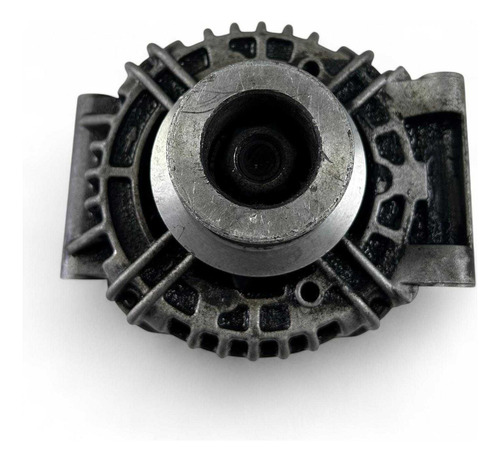 Alternador Renault Clio Sandero Duster 1.6 16v 2002 2010 - Imagem 2
