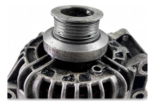 Alternador Renault Clio Sandero Duster 1.6 16v 2002 2010 - Imagem 3