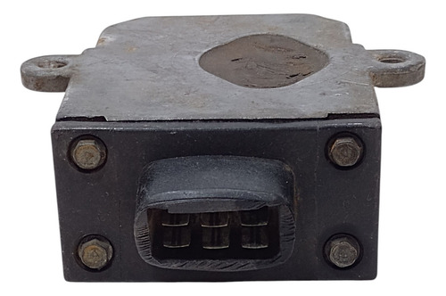 Módulo Ignição Fiat Uno 1991 1992 1993 1994 1995 1996 A 2000