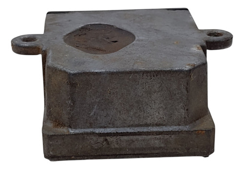 Módulo Ignição Fiat Uno 1991 1992 1993 1994 1995 1996 A 2000 - Imagem 2