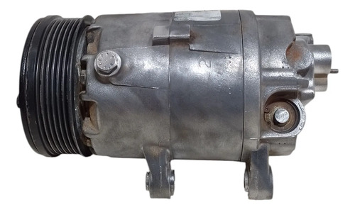 Compressor Ar Palio Punto Strada G Siena Idea 1.6 1.8 E-torq