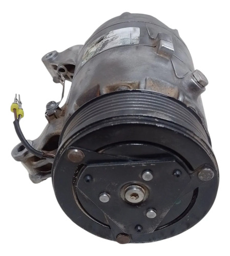 Compressor Ar Palio Punto Strada G Siena Idea 1.6 1.8 E-torq - Imagem 2