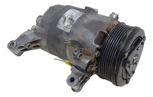 Compressor Ar Palio Punto Strada G Siena Idea 1.6 1.8 E-torq - Imagem 4