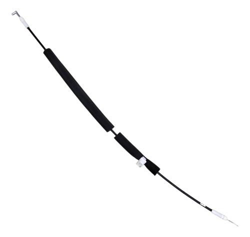 Cabo Trava Da Maçaneta Dianteira Direita Nissan March 2017 - Imagem 2