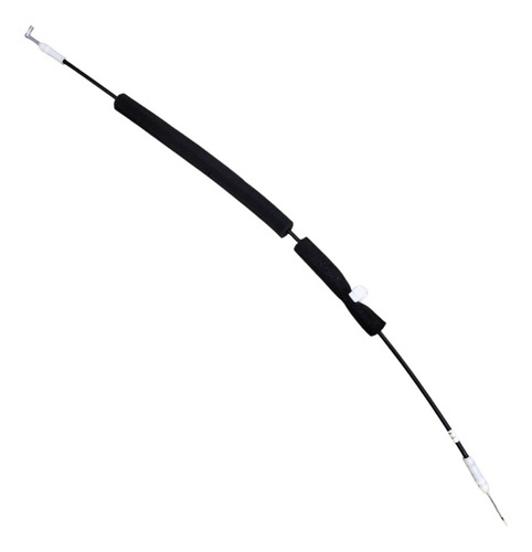 Cabo Trava Da Maçaneta Dianteira Direita Nissan March 2017 - Imagem 4