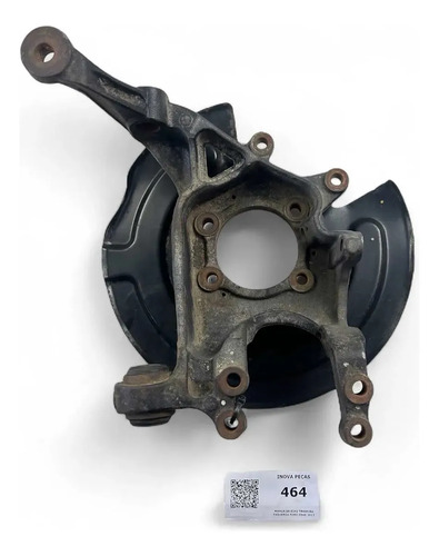 Manga De Eixo Traseira Esquerda Ford Edge 2013