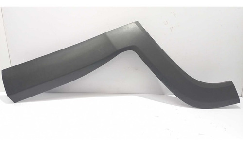 Moldura Externa Porta Tras L.d Renegade 15/24 Cod 735578400 Preto - Imagem 1