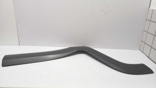 Moldura Externa Porta Tras L.d Renegade 15/24 Cod 735578400 Preto - Imagem 3