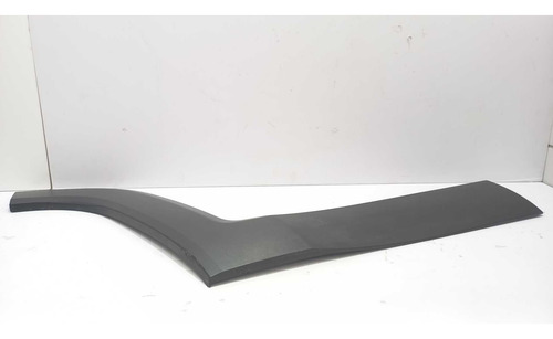 Moldura Externa Porta Tras L.d Renegade 15/24 Cod 735578400 Preto - Imagem 4