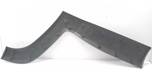 Moldura Externa Porta Tras L.d Renegade 15/24 Cod 735578400 Preto - Imagem 5