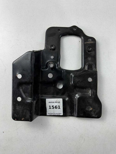 Suporte Da Bateria Fiat Grand Siena