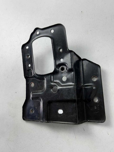 Suporte Da Bateria Fiat Grand Siena - Imagem 2