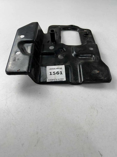 Suporte Da Bateria Fiat Grand Siena - Imagem 3