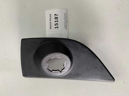 Acabamento Retrovisor Interno Direito Onix Plus 2023