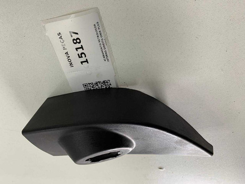 Acabamento Retrovisor Interno Direito Onix Plus 2023 - Imagem 2