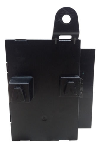 Modulo De Conforto Gol Saveiro Voyage 2016 2017 - Imagem 6