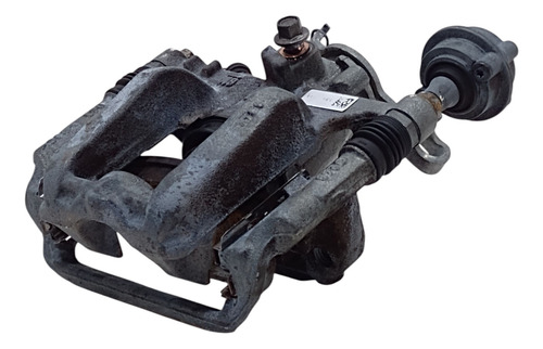 Pinça Freio Traseira Direita Cruze 2012 - Imagem 2