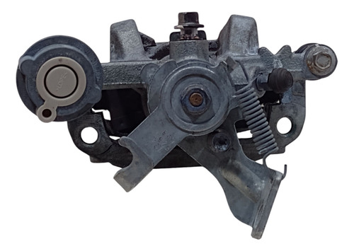 Pinça Freio Traseira Direita Cruze 2012 - Imagem 4