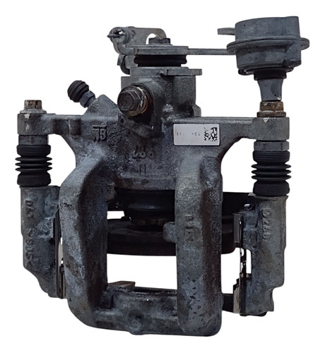 Pinça Freio Traseira Direita Cruze 2012 - Imagem 5