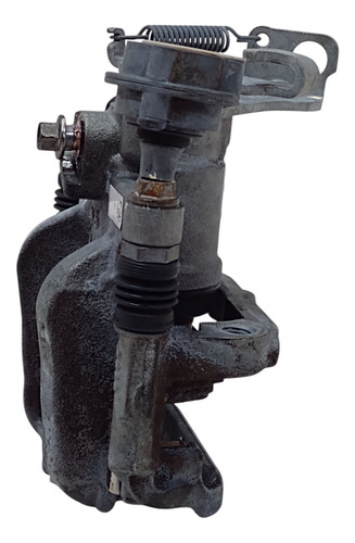 Pinça Freio Traseira Direita Cruze 2012 - Imagem 6