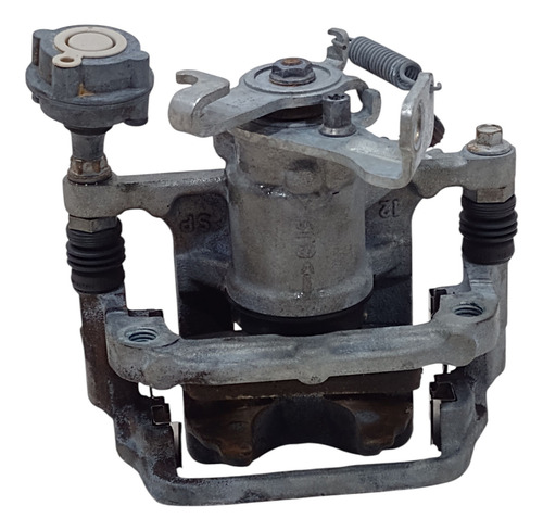 Pinça Freio Traseira Direita Cruze 2012 - Imagem 7