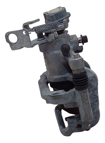 Pinça Freio Traseira Direita Cruze 2012 - Imagem 8