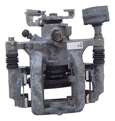 Pinça Freio Traseira Direita Cruze 2012 - Imagem 9