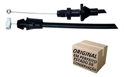 Cabo Abertura Capo Jeep Compass 2016 17 18 19 2020 21 22 - Imagem 2