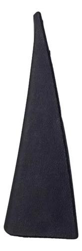 Moldura Acabamento Porta Traseira Direita Corsa 1999 A 2016