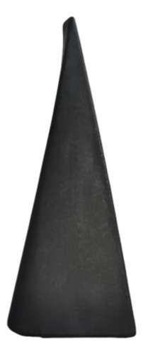 Moldura Acabamento Porta Traseira Direita Corsa 1999 A 2016 - Imagem 2