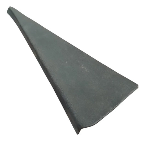 Moldura Acabamento Porta Traseira Direita Corsa 1999 A 2016 - Imagem 4