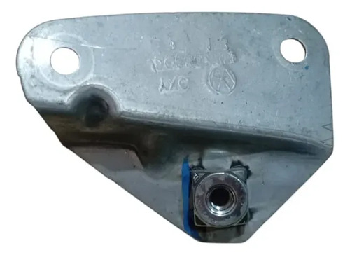 Suporte Vidro Traseiro Direito Vw Jetta 2011 A 18 5c6867159 Cinza - Imagem 3