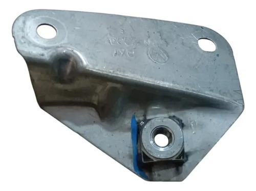 Suporte Vidro Traseiro Direito Vw Jetta 2011 A 18 5c6867159 Cinza - Imagem 5