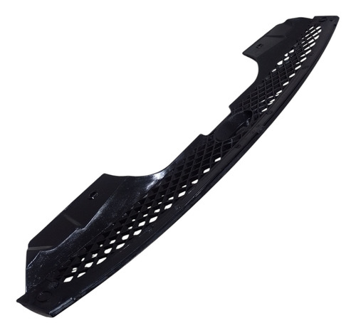 Grade Fiesta 2003 A 2007 Preto - Imagem 6