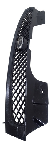 Grade Fiesta 2003 A 2007 Preto - Imagem 7